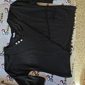 Women's XXL top